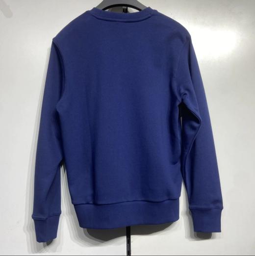 李宁男子2025套头运动卫衣AWDV243-4 商品图1