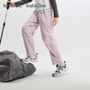 巴拉巴拉balaOne童装女童长裤儿童裤子2025新款秋吸湿排汗伞兵裤 商品缩略图0