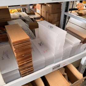 馄钝皮模具板 比子 切各种皮子的好帮手尼龙亚克力