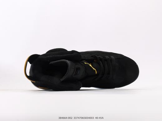 耐克乔丹Air Jordan 6 Retro高帮复古篮球鞋384664-002男鞋 商品图2