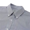 佐丹奴男装25年商场同款易打理抗起皱牛津纺衬衫01045009 商品缩略图7