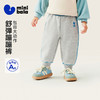 【蹦蹦裤】迷你巴拉男女童裤子宝宝秋棉弹卫裤运动裤长裤 商品缩略图0