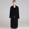 【M家同款 羊毛羊绒大衣】经典款式和颜色 不易变形 各种身形均能驾驭 大牌平替只要零头价 商品缩略图5