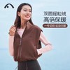 爱暇步24秋冬新款马甲外套女摇粒绒加厚运动健身户外休闲上衣背心A24414TA 商品缩略图2