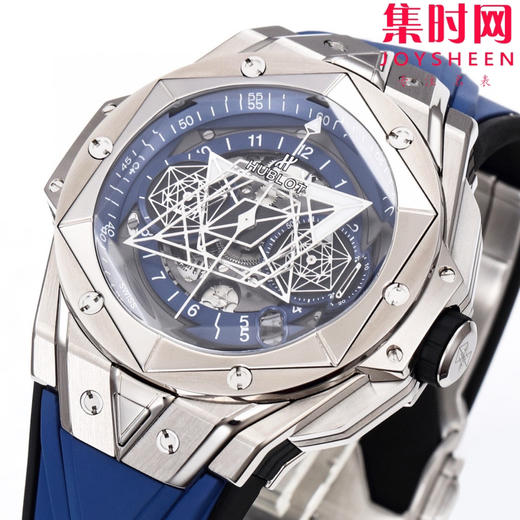 BBF刺青二代计时腕表 商品图3