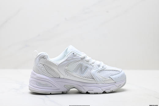 新百伦New Balance NB530复古休闲运动跑步鞋MR530NS男女鞋 商品图0
