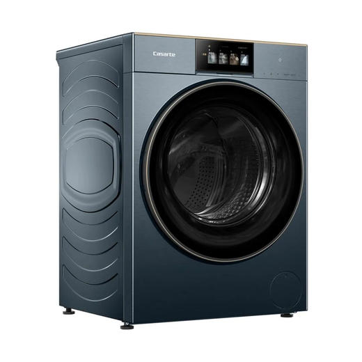 卡萨帝（Casarte）洗烘套装 CE B10LWNVUTLCU1+CG S10YTFTLCU1 商品图2