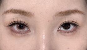 bennycat半年抛美瞳 辉夜姬 14.5mm