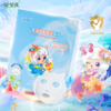 安贝儿儿童洋甘菊保湿面膜22ml*5片【多规格产品】 商品缩略图0