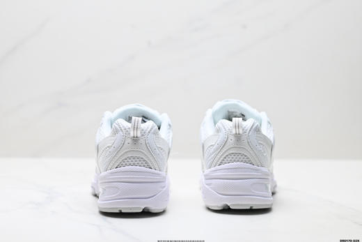 新百伦New Balance NB530复古休闲运动跑步鞋MR530NS男女鞋 商品图5