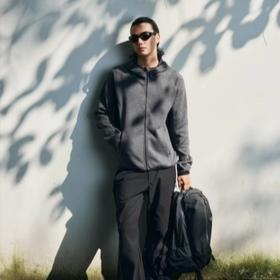 城市户外风穿搭🏙️⛰️