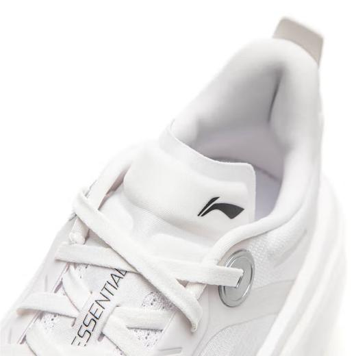 李宁男子2025秋季轻量回弹缓震j竞速跑鞋跑步鞋运动鞋ARRV003-22 商品图4