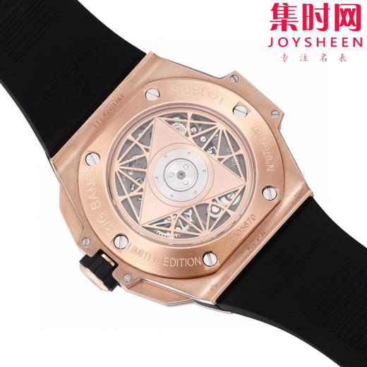 BBF刺青二代计时腕表 商品图7