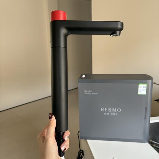 【现货】水美乐大叮咚净水器（800G&0阻垢剂） 商品图2