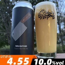 费登斯 三倍屠夫 473ml