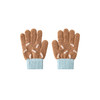 迷你巴拉儿童手套男女童宝宝柔软舒弹五指手套保暖秋冬新款 商品缩略图4