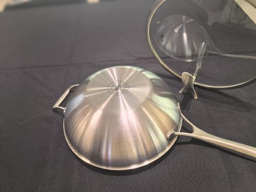 【春上新】10楼菲仕乐  30㎝布达佩斯中式炒锅  吊牌价1780元   活动价899元 商品图5