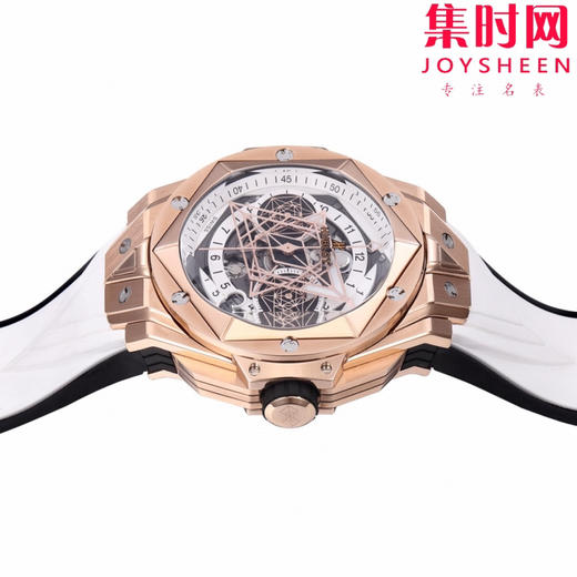 BBF刺青二代计时腕表 商品图6