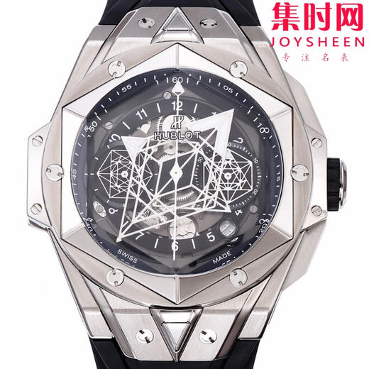 BBF刺青二代计时腕表 商品图1