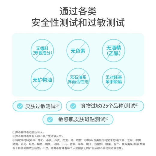 日本 MamaKids 温和UV清爽保湿防晒霜 SPF23+ 90ml 商品图6