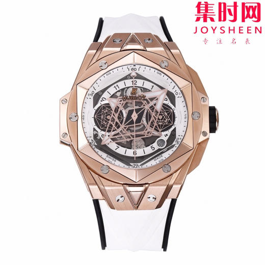 BBF刺青二代计时腕表 商品图0