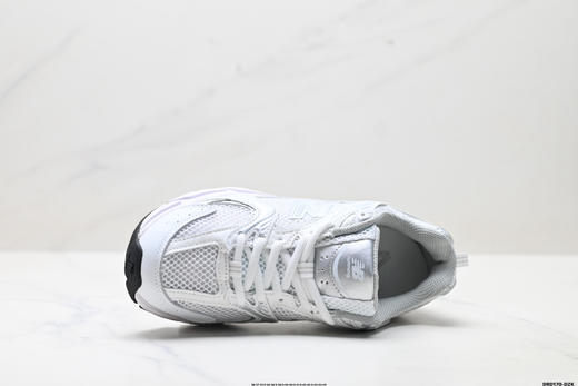 新百伦New Balance NB530复古休闲运动跑步鞋MR530NS男女鞋 商品图1