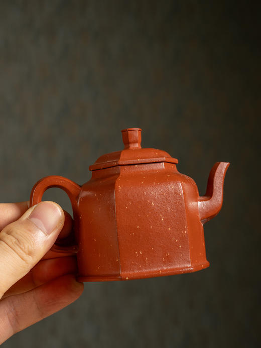 《六方金钟壶》 杨海涛 助理工艺美术师 商品图2