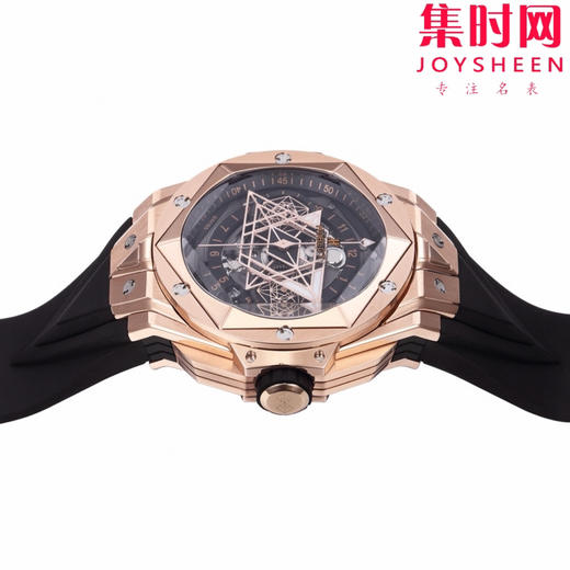 BBF刺青二代计时腕表 商品图6