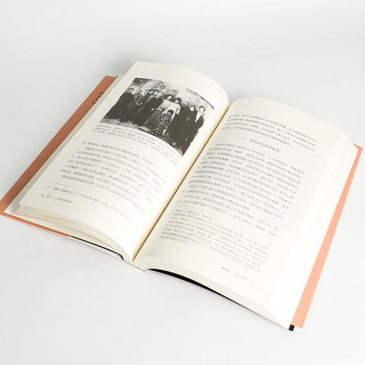 【签名·钤印】吴真《暗斗：一个书生的文化抗战》 商品图3