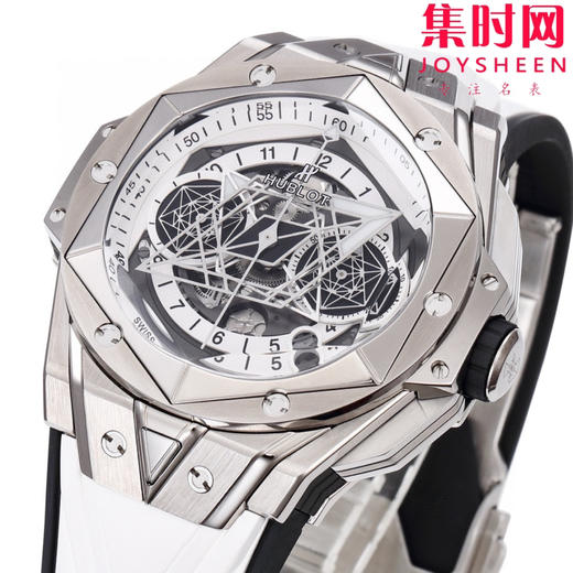 BBF刺青二代计时腕表 商品图3