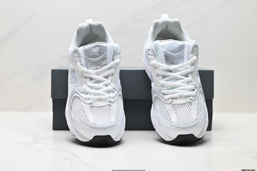 新百伦New Balance NB530复古休闲运动跑步鞋MR530NS男女鞋 商品图6