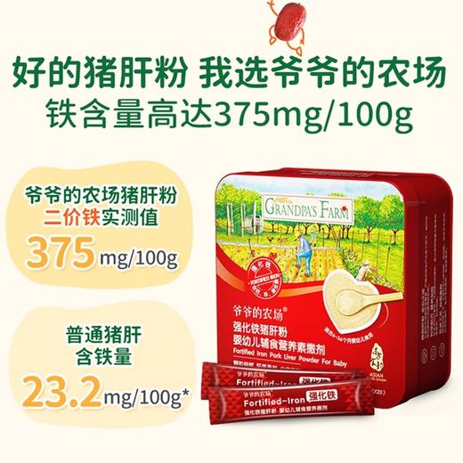 爷爷的农场调料类合集 商品图0