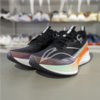 李宁男子2025秋季轻量回弹缓震训练跑鞋跑步鞋运动鞋ARPV003-3 商品缩略图5