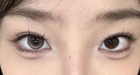 GUGUCON半年抛美瞳 清晓密语 14.2mm