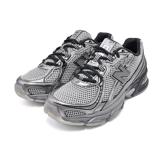 【云粉节】 【新品】7楼 NewBalance男女休闲潮流老爹鞋 吊牌价：799元 商品图2