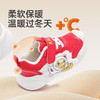 B.Duck小黄鸭童鞋冬季加绒保暖运动鞋24-30码 B5686820 商品缩略图3