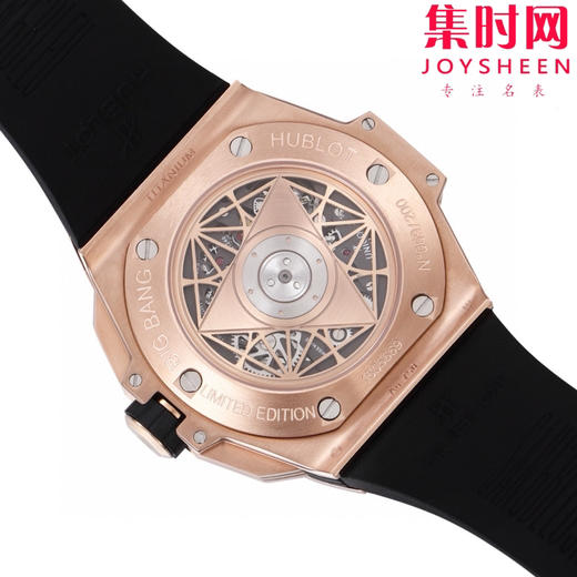 BBF刺青二代计时腕表 商品图7