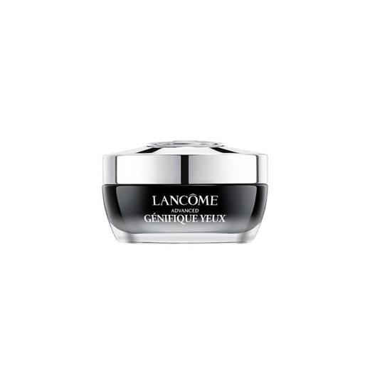 【仅限当日】Lancome 兰蔻 小黑瓶发光眼霜 15ml*2 商品图3