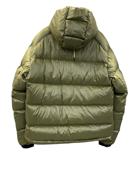 中性款高山羽绒服 商品图1