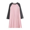 康妮雅女式长袖睡裙 53W62L002 商品缩略图10