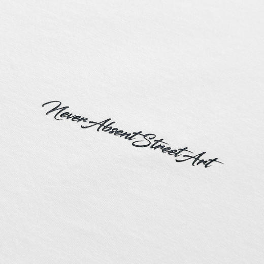 S.LAB | NASA系列基础长袖T恤三件套 商品图7