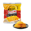 MM 山姆 麦肯 速烹华夫薯格 1.6kg 商品缩略图0