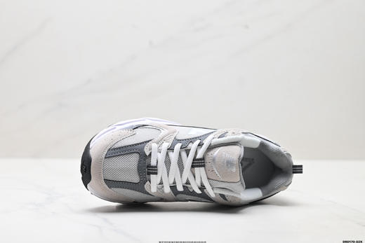 新百伦New Balance NB530复古休闲运动跑步鞋MR530NS男女鞋 商品图1