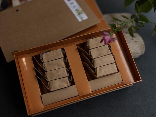 【经典好茶】被无数茶人“顶礼膜拜”的《四大名丛》，2025年新鲜出炉，山场更核心，品质更好！ 商品图2