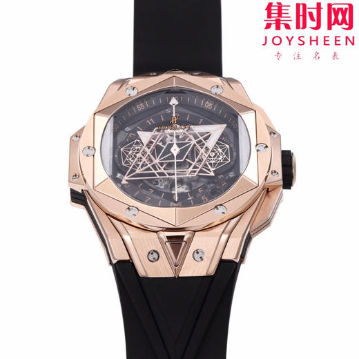 BBF刺青二代计时腕表 商品图2