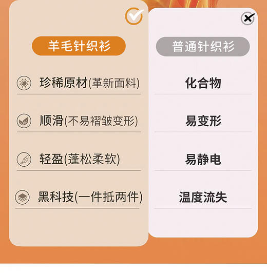 【秋冬服饰丨男士针织polo衫】面料亲肤舒适，高密螺纹POLO领口设计，经典简约，修饰脸型，织法细腻，平整自然，久穿不变形，多场景都适合，多种颜色可选~ 商品图8