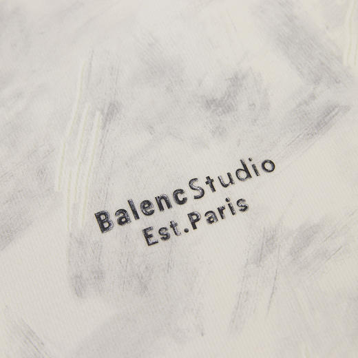 【断码清仓】HX 春秋季圆领卫衣S106533117101/02 商品图5