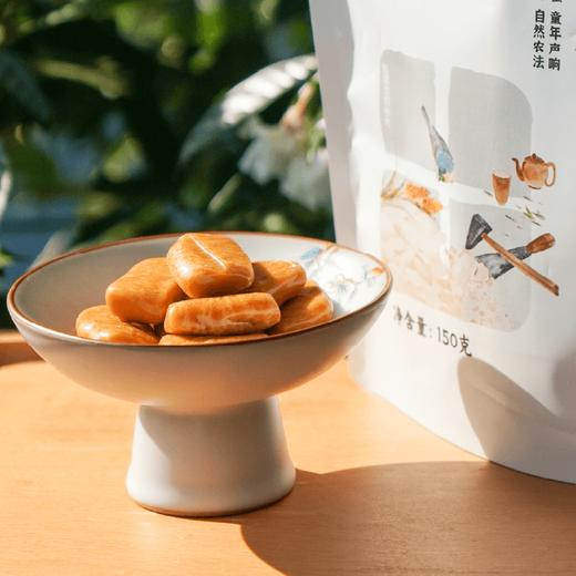 叮叮糖 传统怀旧敲糖打糖麦芽糖糖果零食儿童休闲零食【京东快递送货上门】 商品图4