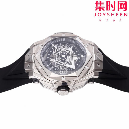 BBF刺青二代计时腕表 商品图6