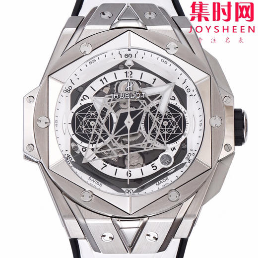 BBF刺青二代计时腕表 商品图1